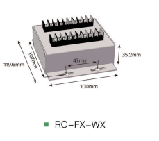 RC-FX-WX